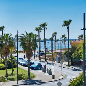 Les Lones Vue Mer Appartement