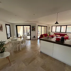 Résidence Le Jardin D'eugénie Appartement